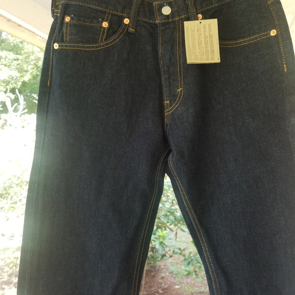 Levi's 505